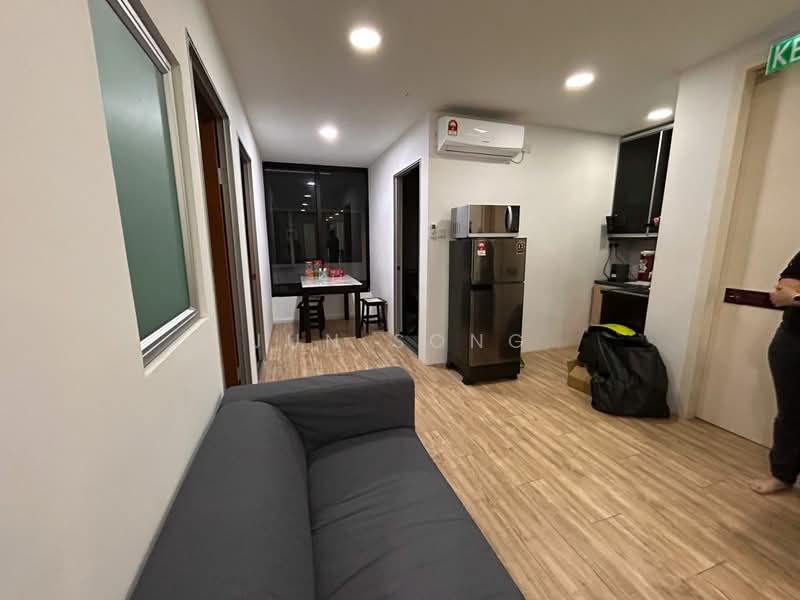 Shop / Office for Rent in Iskandar Puteri (Nusajaya) (Johor) - Jun Song - PropertyGuru.com.my