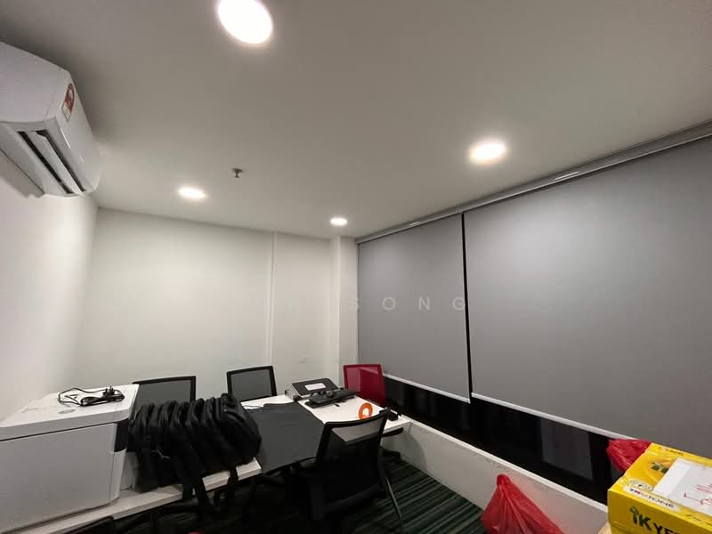 Shop / Office for Rent in Iskandar Puteri (Nusajaya) (Johor) - Jun Song - PropertyGuru.com.my