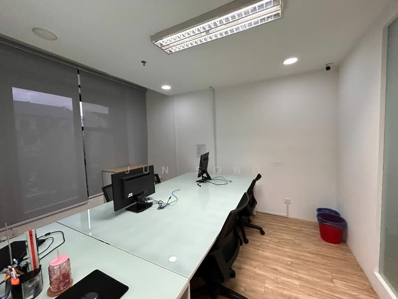 Shop / Office for Rent in Iskandar Puteri (Nusajaya) (Johor) - Jun Song - PropertyGuru.com.my