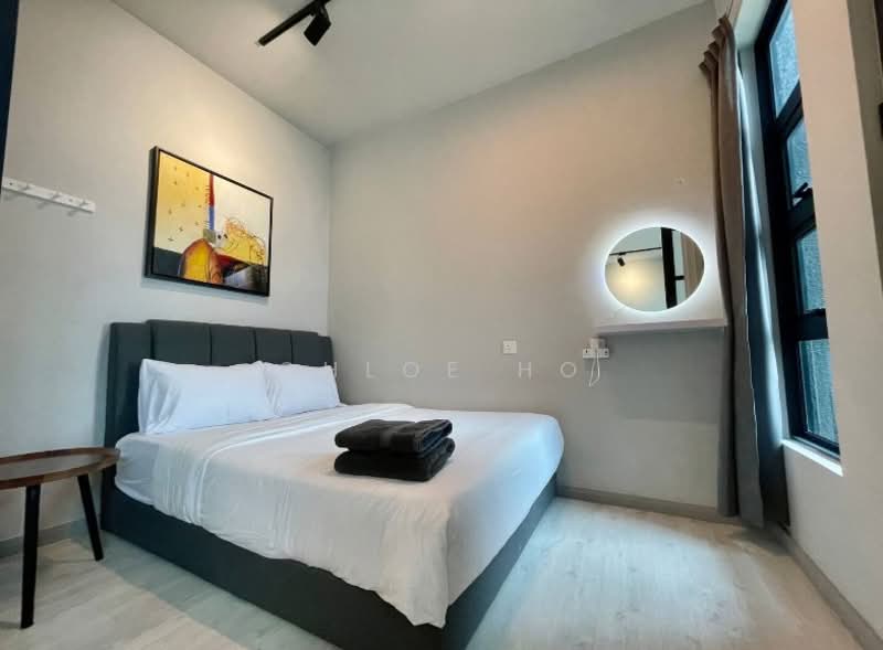 Aura Residence untuk Untuk Dijual - RM 375,000, Mac 2026 - Bedroom - PropertyGuru.com.my