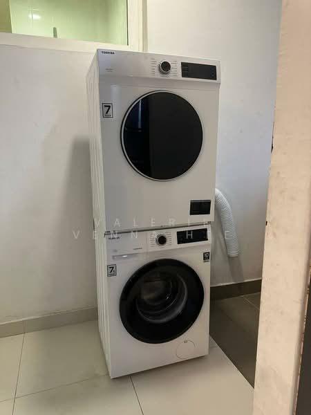 Condominium for Rent at 280 Park Homes - Valerie Venna Hee - Interior - PropertyGuru.com.my