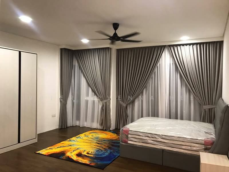 Condominium for Rent at 280 Park Homes - Valerie Venna Hee - Bedroom - PropertyGuru.com.my