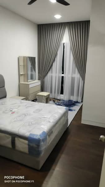 Condominium for Rent at 280 Park Homes - Valerie Venna Hee - Bedroom - PropertyGuru.com.my