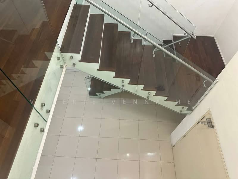 Condominium for Rent at 280 Park Homes - Valerie Venna Hee - Interior - PropertyGuru.com.my