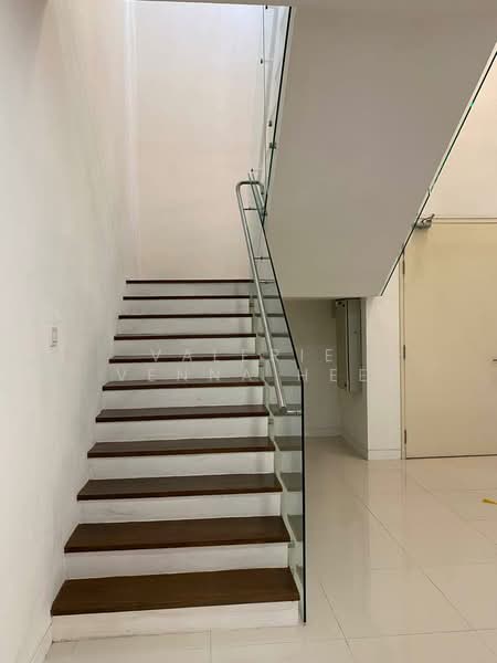 Condominium for Rent at 280 Park Homes - Valerie Venna Hee - Interior - PropertyGuru.com.my