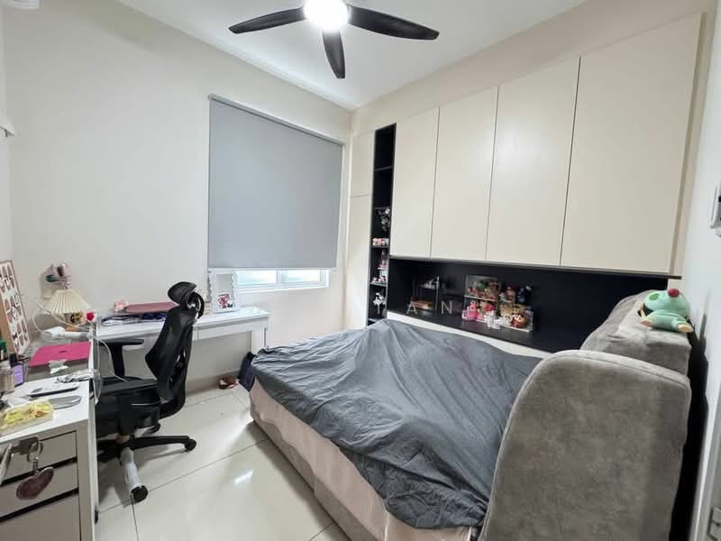 Taman Bestari Indah untuk Untuk Dijual - RM 1,150,000, Mac 2026 - Bedroom - PropertyGuru.com.my