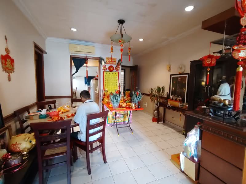 Riana Green Condominium untuk Untuk Dijual - RM 460,000, Mac 2026 - PropertyGuru.com.my