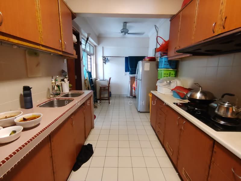 Riana Green Condominium untuk Untuk Dijual - RM 460,000, Mac 2026 - PropertyGuru.com.my