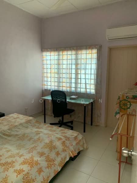 2-storey Terraced House for Sale in Taman Sri Putri (Skudai) - Joyce Gan - Bedroom - PropertyGuru.com.my