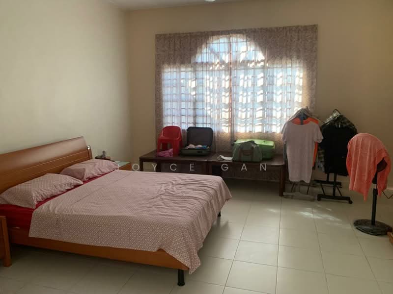 2-storey Terraced House for Sale in Taman Sri Putri (Skudai) - Joyce Gan - Bedroom - PropertyGuru.com.my