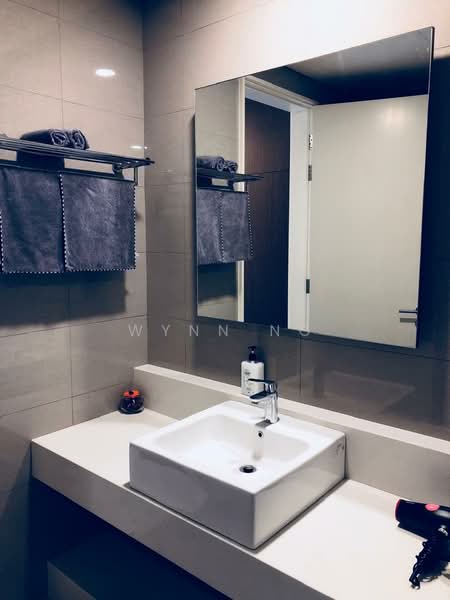Service Residence for Sale at Tribeca - Wynn Ng - Bathroom - PropertyGuru.com.my