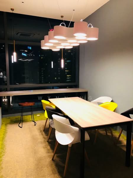 Service Residence for Sale at Tribeca - Wynn Ng - Interior - PropertyGuru.com.my