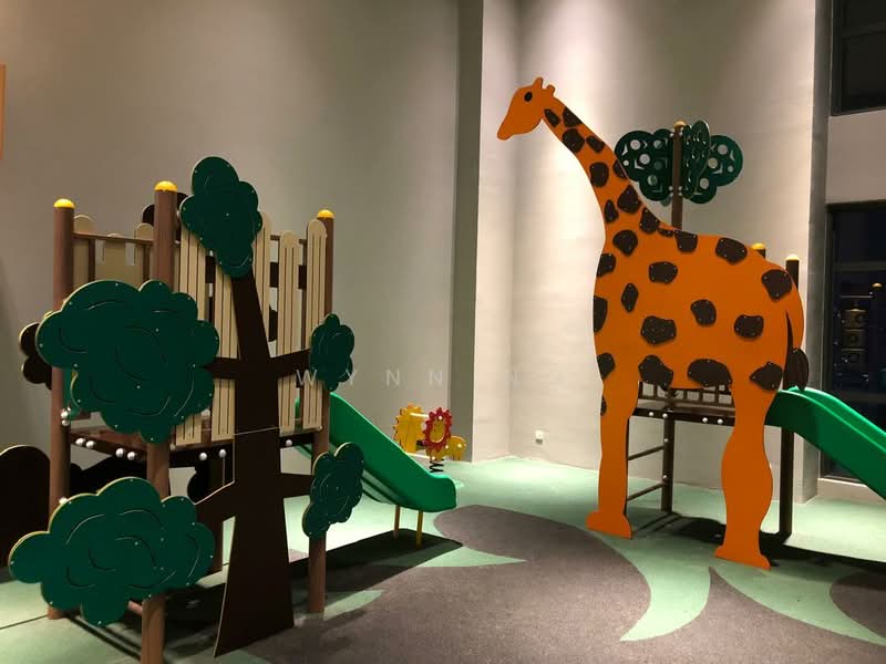 Service Residence for Sale at Tribeca - Wynn Ng - Exterior - PropertyGuru.com.my