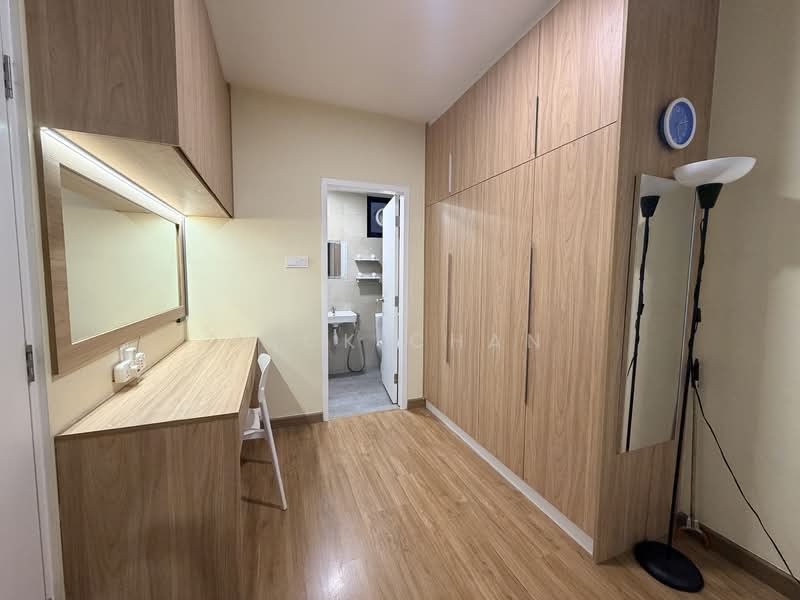 Service Residence for Rent at AraTre' Residences - Nick Chan - Interior - PropertyGuru.com.my