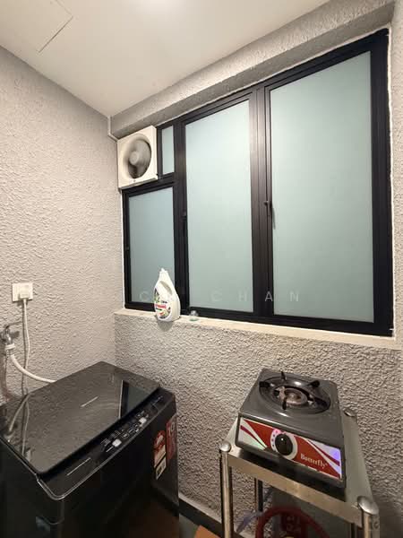Service Residence for Rent at AraTre' Residences - Nick Chan - Interior - PropertyGuru.com.my