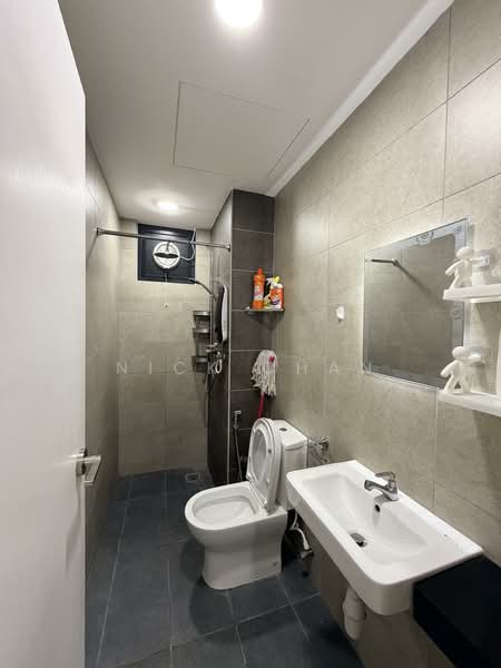 Service Residence for Rent at AraTre' Residences - Nick Chan - PropertyGuru.com.my