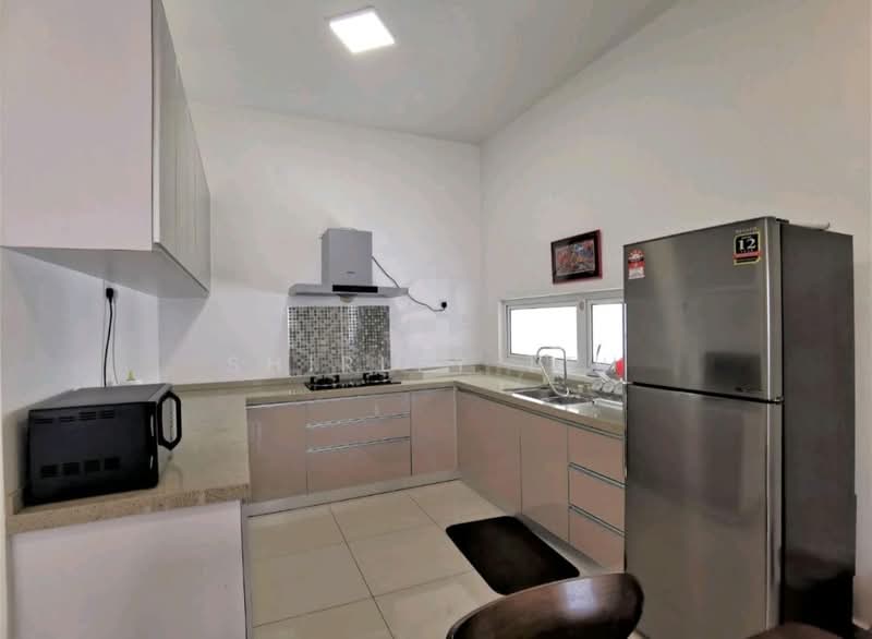 Condominium for Rent at Orchard Ville - Shirley Teh - Kitchen - PropertyGuru.com.my