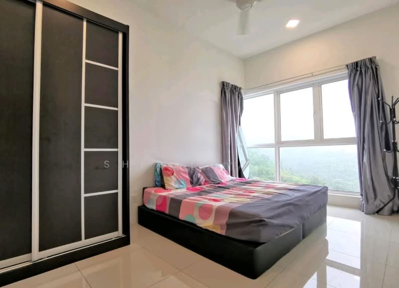Condominium for Rent at Orchard Ville - Shirley Teh - Bedroom - PropertyGuru.com.my