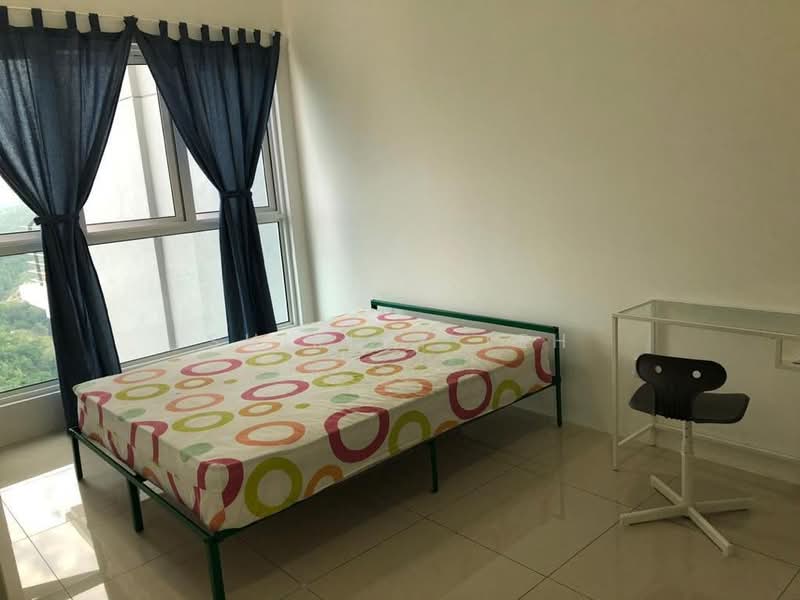 Condominium for Rent at Orchard Ville - Shirley Teh - Bedroom - PropertyGuru.com.my