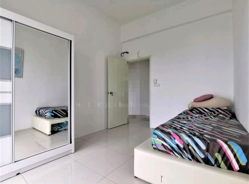 Condominium for Rent at Orchard Ville - Shirley Teh - Bedroom - PropertyGuru.com.my