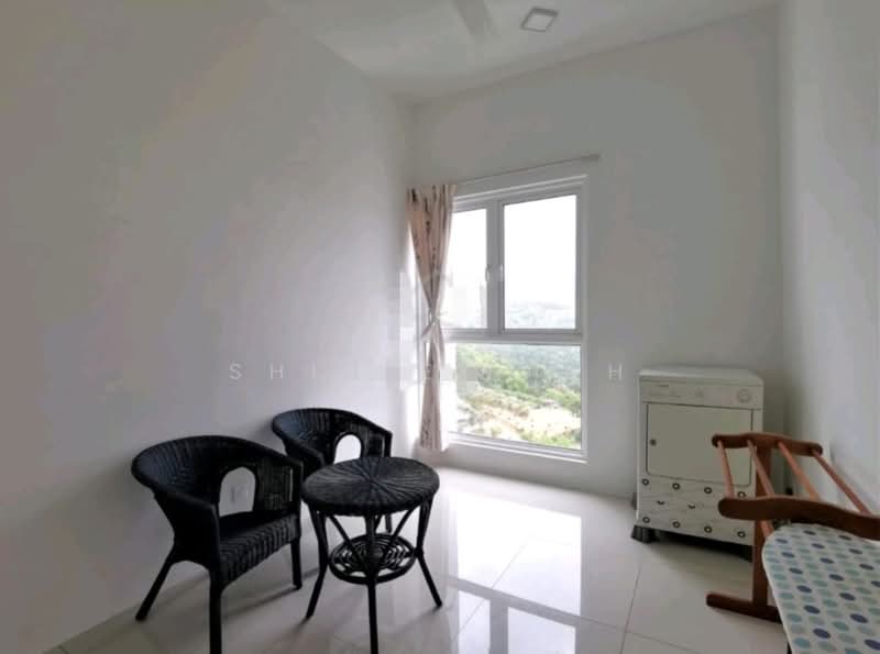 Condominium for Rent at Orchard Ville - Shirley Teh - View - PropertyGuru.com.my