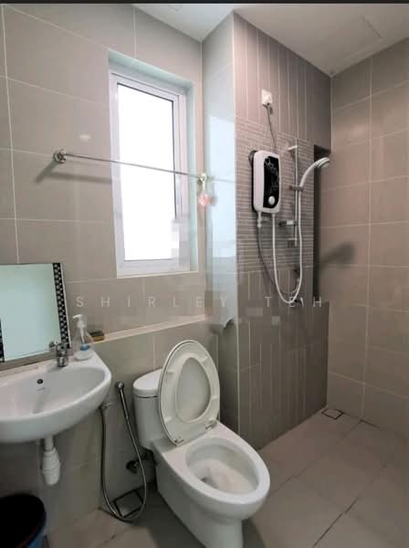 Condominium for Rent at Orchard Ville - Shirley Teh - Bathroom - PropertyGuru.com.my