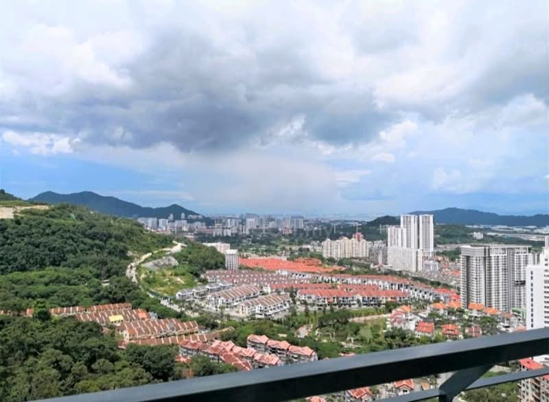 Condominium for Rent at Orchard Ville - Shirley Teh - PropertyGuru.com.my