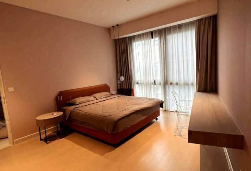 ViiA Residences untuk Untuk Disewa - RM 1,650 /bulan, Mac 2026 - Bedroom - PropertyGuru.com.my