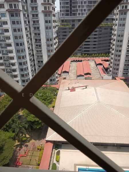 Kelana D'Putera untuk Untuk Dijual - RM 455,000, Mac 2026 - Exterior - PropertyGuru.com.my