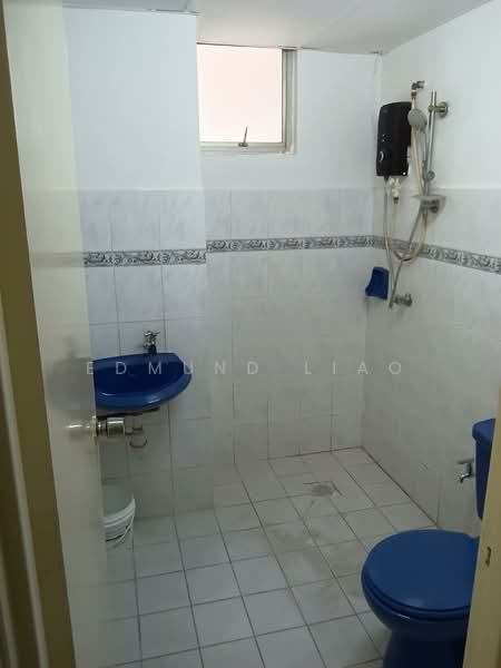 Kelana D'Putera untuk Untuk Dijual - RM 455,000, Mac 2026 - Bathroom - PropertyGuru.com.my