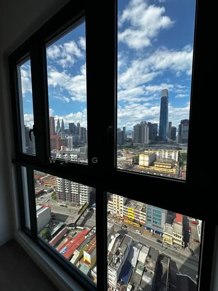 Skyline KL untuk Untuk Dijual - RM 680,000, Mac 2026 - View - PropertyGuru.com.my