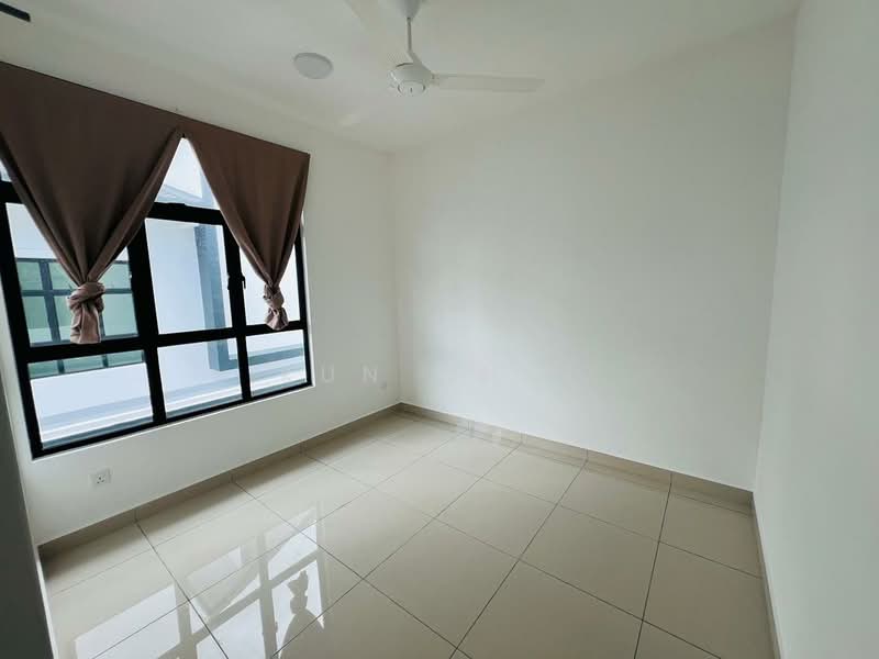 Cluster House for Rent in Iskandar Puteri (Nusajaya) (Johor) - Kun Chai - Interior - PropertyGuru.com.my