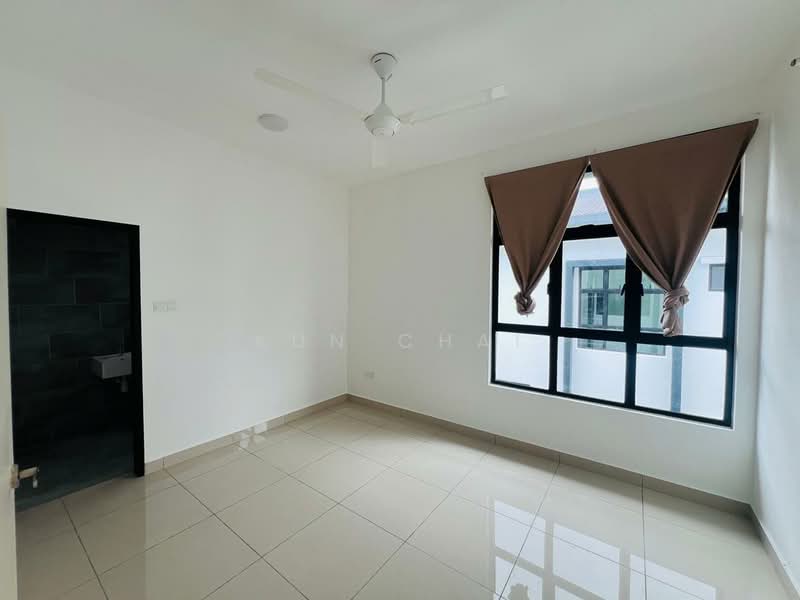 Cluster House for Rent in Iskandar Puteri (Nusajaya) (Johor) - Kun Chai - Bedroom - PropertyGuru.com.my
