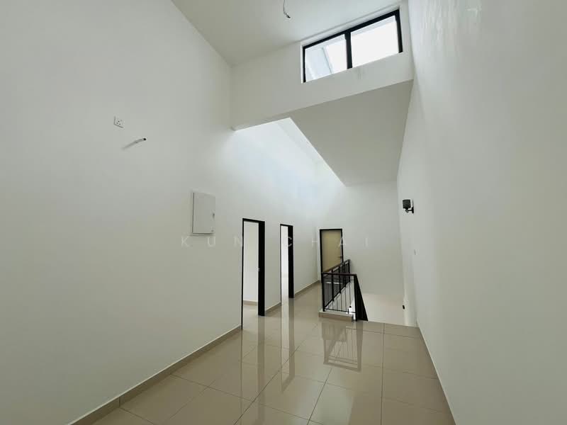 Cluster House for Rent in Iskandar Puteri (Nusajaya) (Johor) - Kun Chai - Interior - PropertyGuru.com.my
