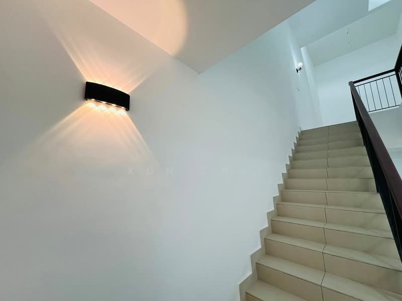 Cluster House for Rent in Iskandar Puteri (Nusajaya) (Johor) - Kun Chai - Interior - PropertyGuru.com.my