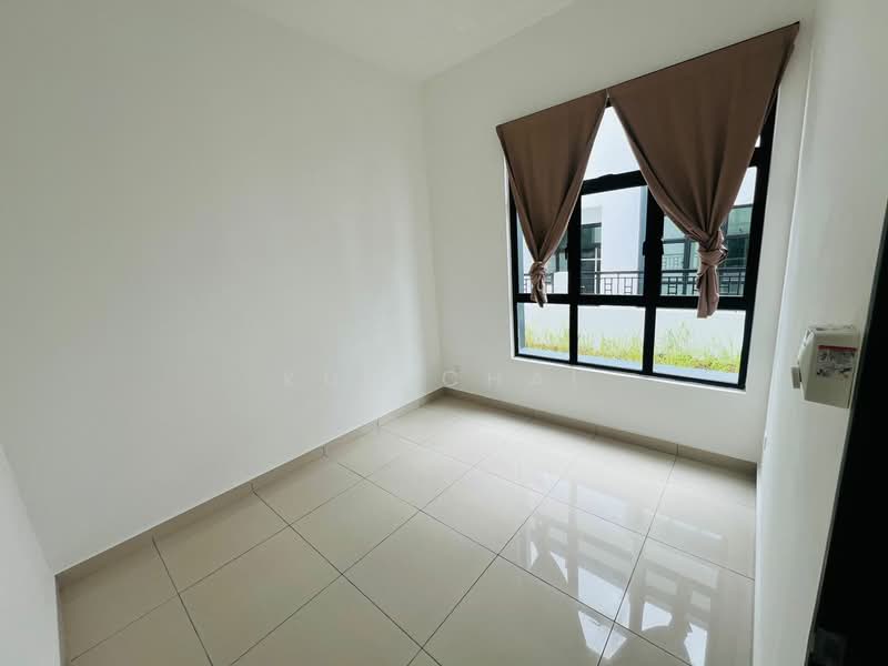 Cluster House for Rent in Iskandar Puteri (Nusajaya) (Johor) - Kun Chai - Interior - PropertyGuru.com.my