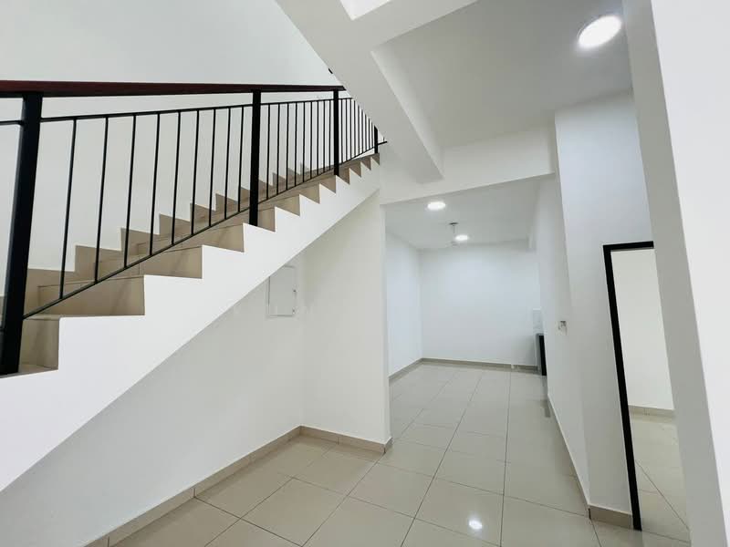 Cluster House for Rent in Iskandar Puteri (Nusajaya) (Johor) - Kun Chai - Interior - PropertyGuru.com.my