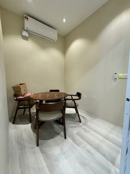 twentyfive untuk Untuk Disewa - RM 5,000 /bulan, Mac 2026 - Dining Room - PropertyGuru.com.my