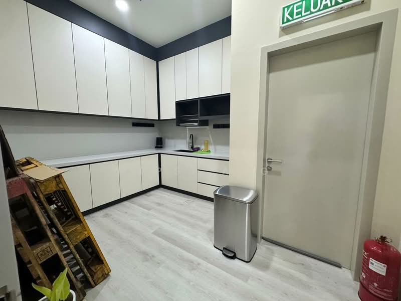 twentyfive untuk Untuk Disewa - RM 5,000 /bulan, Mac 2026 - Kitchen - PropertyGuru.com.my
