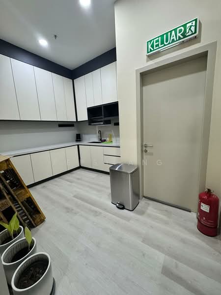 twentyfive untuk Untuk Disewa - RM 5,000 /bulan, Mac 2026 - Kitchen - PropertyGuru.com.my