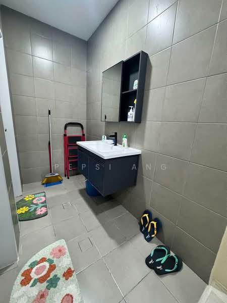 twentyfive untuk Untuk Disewa - RM 5,000 /bulan, Mac 2026 - Bathroom - PropertyGuru.com.my