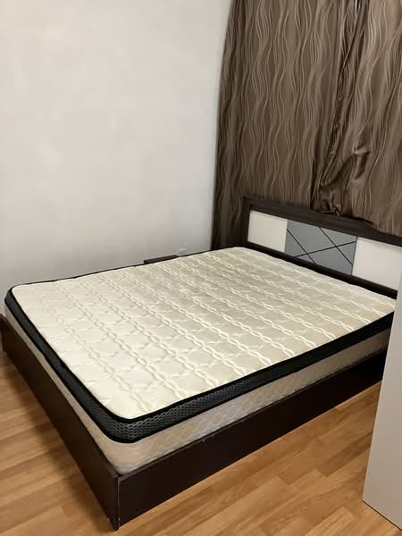 Service Residence for Sale at Amaya Maluri - Rose Wong - Bedroom - PropertyGuru.com.my