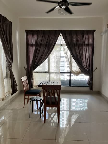 Service Residence for Sale at Amaya Maluri - Rose Wong - Living Room - PropertyGuru.com.my