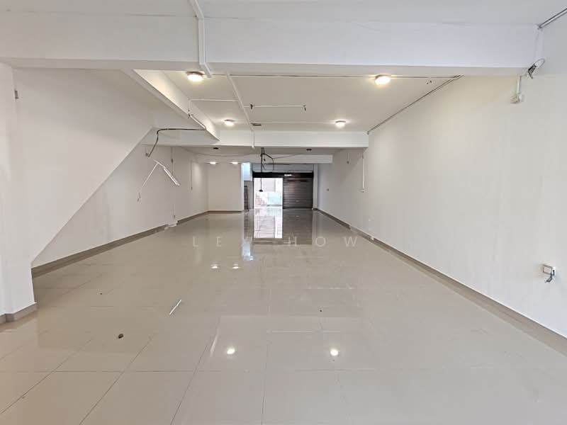 Shop for Rent in Bandar Puteri Puchong (Puchong) - Lex How - Interior - PropertyGuru.com.my