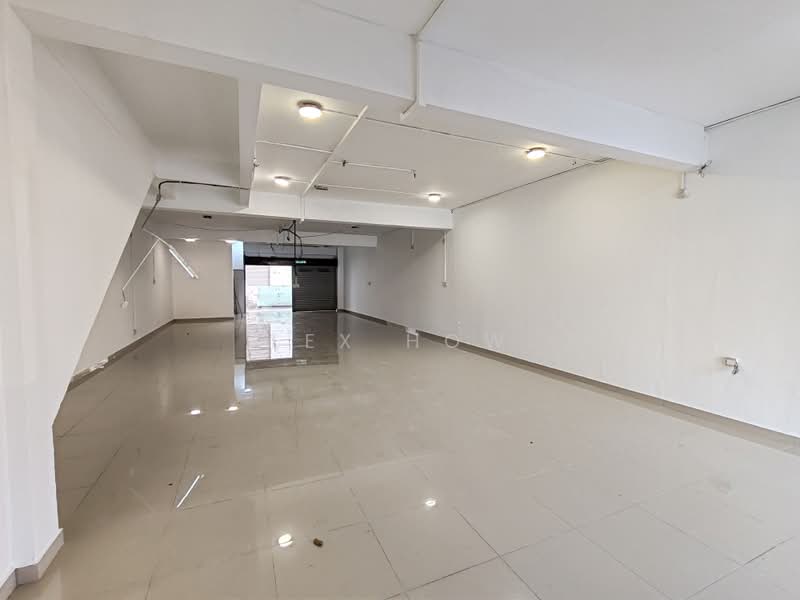 Shop for Rent in Bandar Puteri Puchong (Puchong) - Lex How - Interior - PropertyGuru.com.my