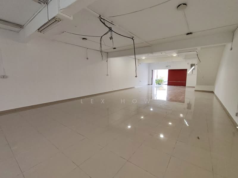 Shop for Rent in Bandar Puteri Puchong (Puchong) - Lex How - Interior - PropertyGuru.com.my