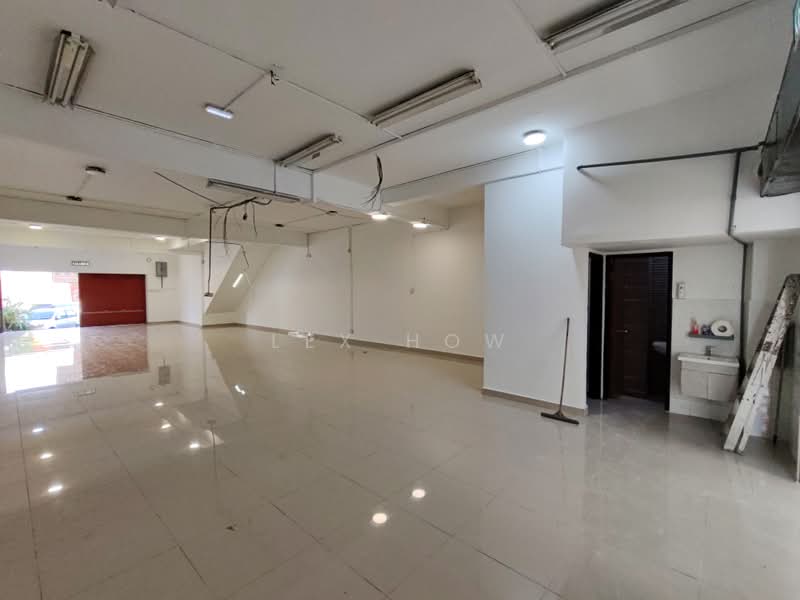 Shop for Rent in Bandar Puteri Puchong (Puchong) - Lex How - Interior - PropertyGuru.com.my