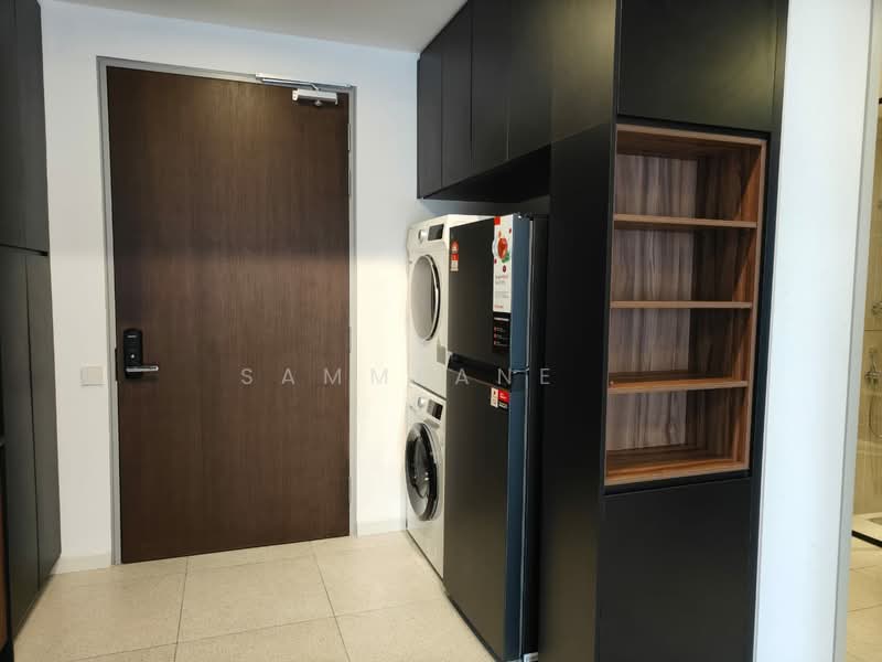Servis Apartment untuk Disewa di Millerz Square - Sammeane . - PropertyGuru.com.my