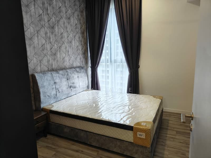 Servis Apartment untuk Disewa di Millerz Square - Sammeane . - PropertyGuru.com.my