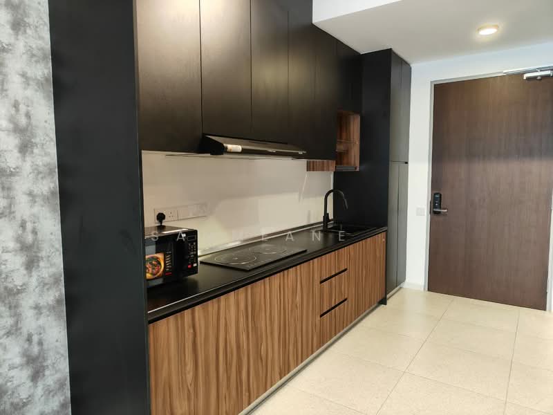 Servis Apartment untuk Disewa di Millerz Square - Sammeane . - PropertyGuru.com.my
